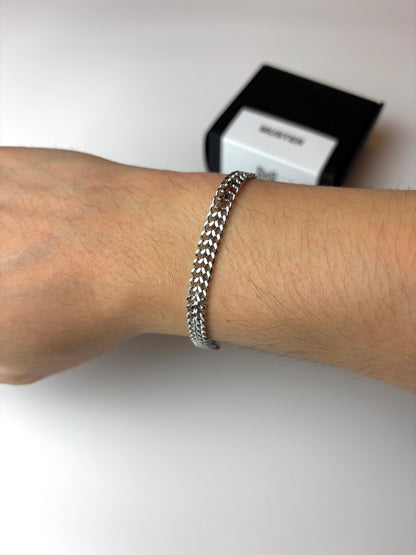 Gimli Double Curb Bracelet