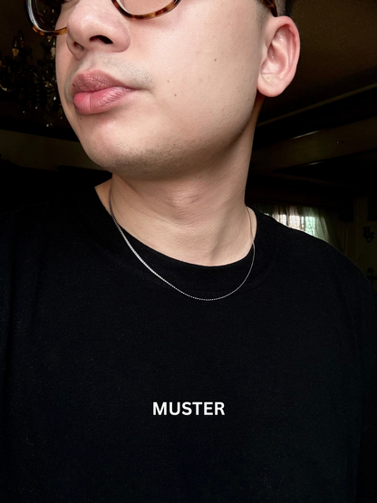 Ambassador Flat Curb Necklace