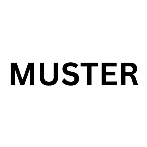 Muster